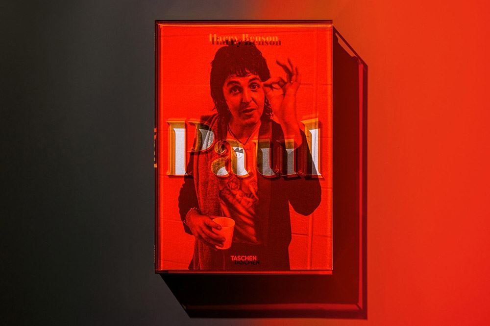 Paul, Collector's Edition