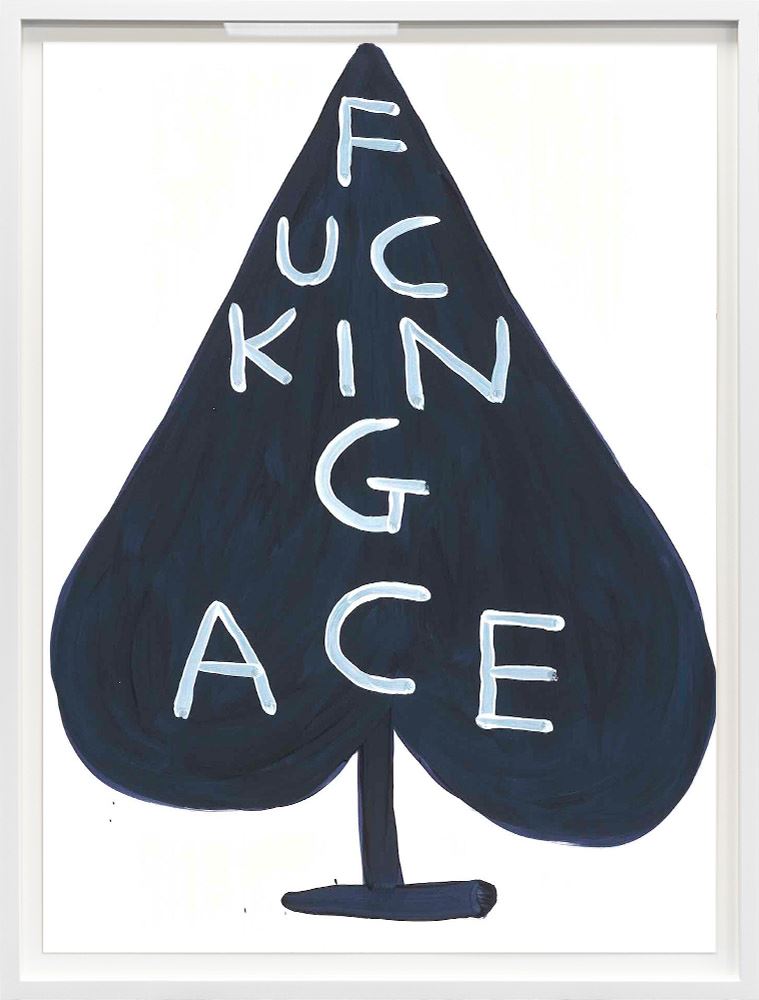 Fucking Ace (2018)