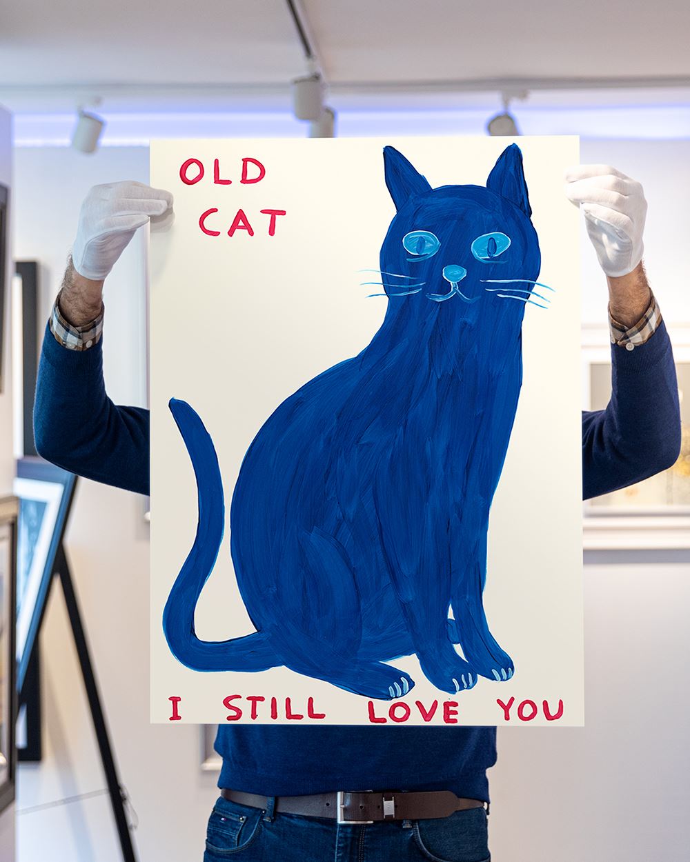 Old Cat (2022)