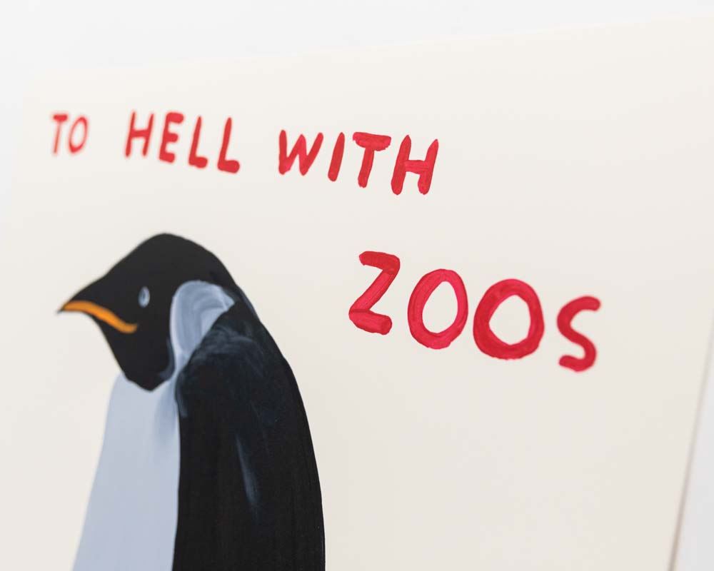To Hell With Zoo’s (2021)