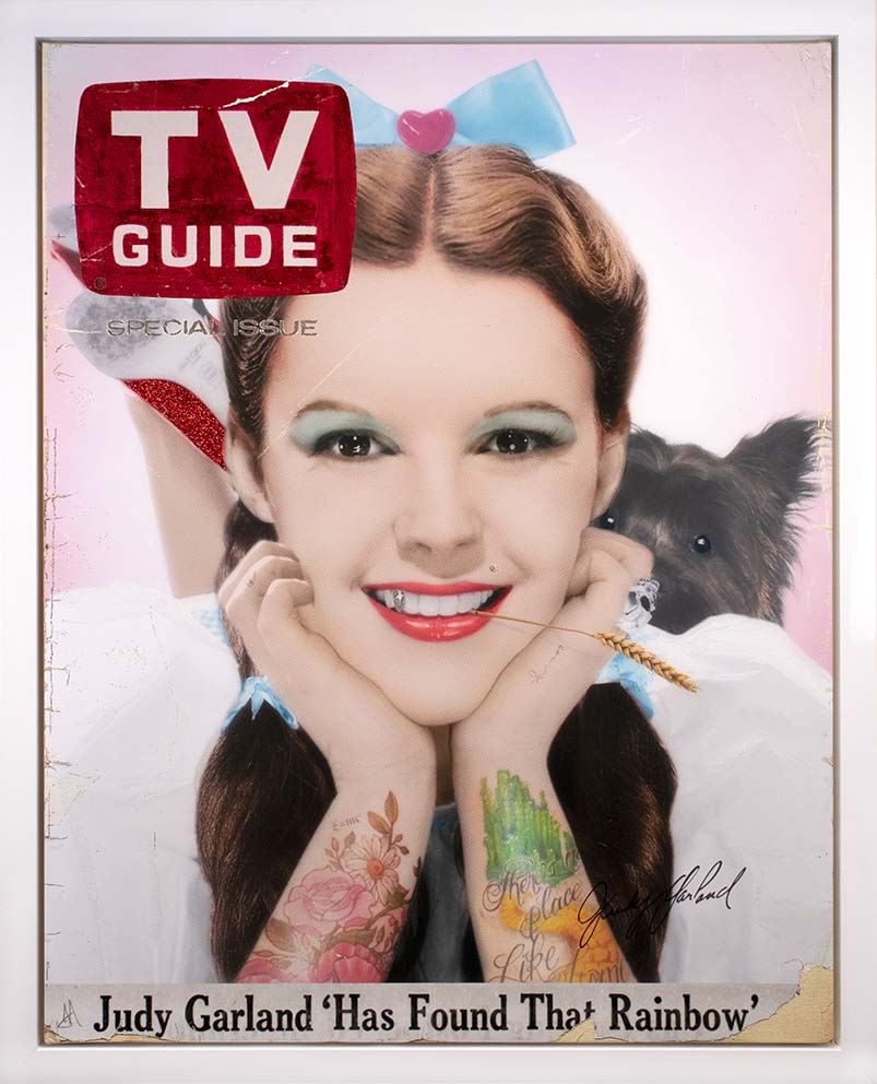 Dorothy - TV Guide Special