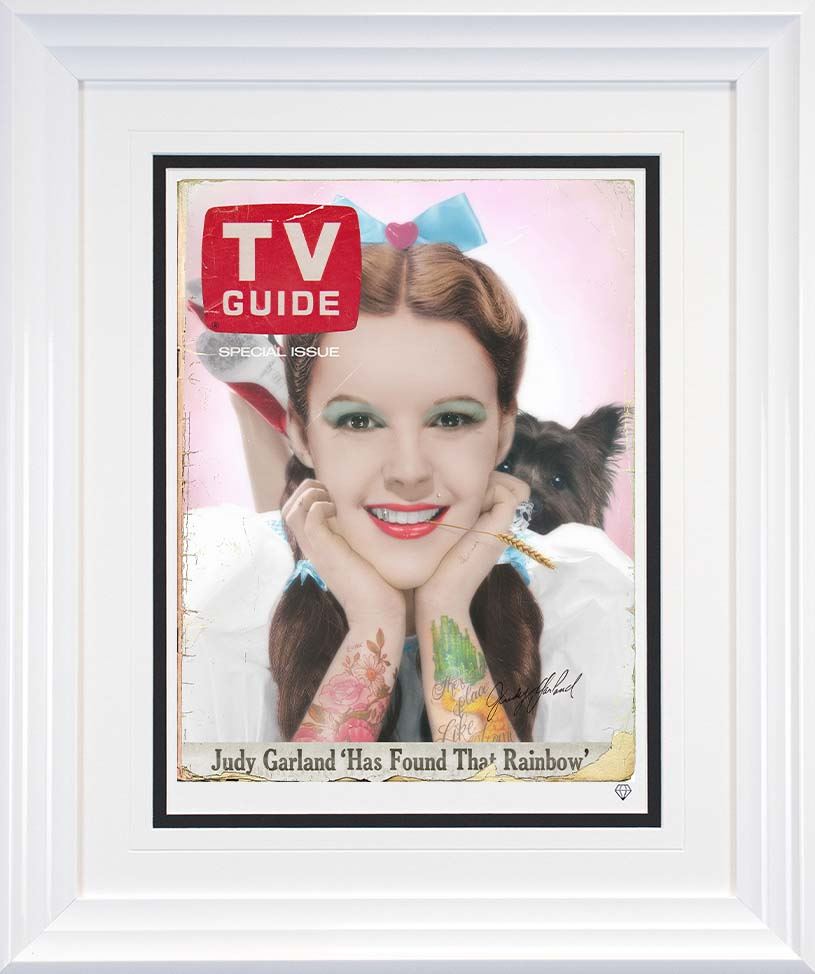 Dorothy - TV Guide Special
