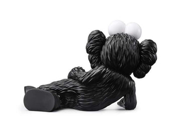 KAWS TIME OFF Vinyl Figure -Bundle – Cards and Culture