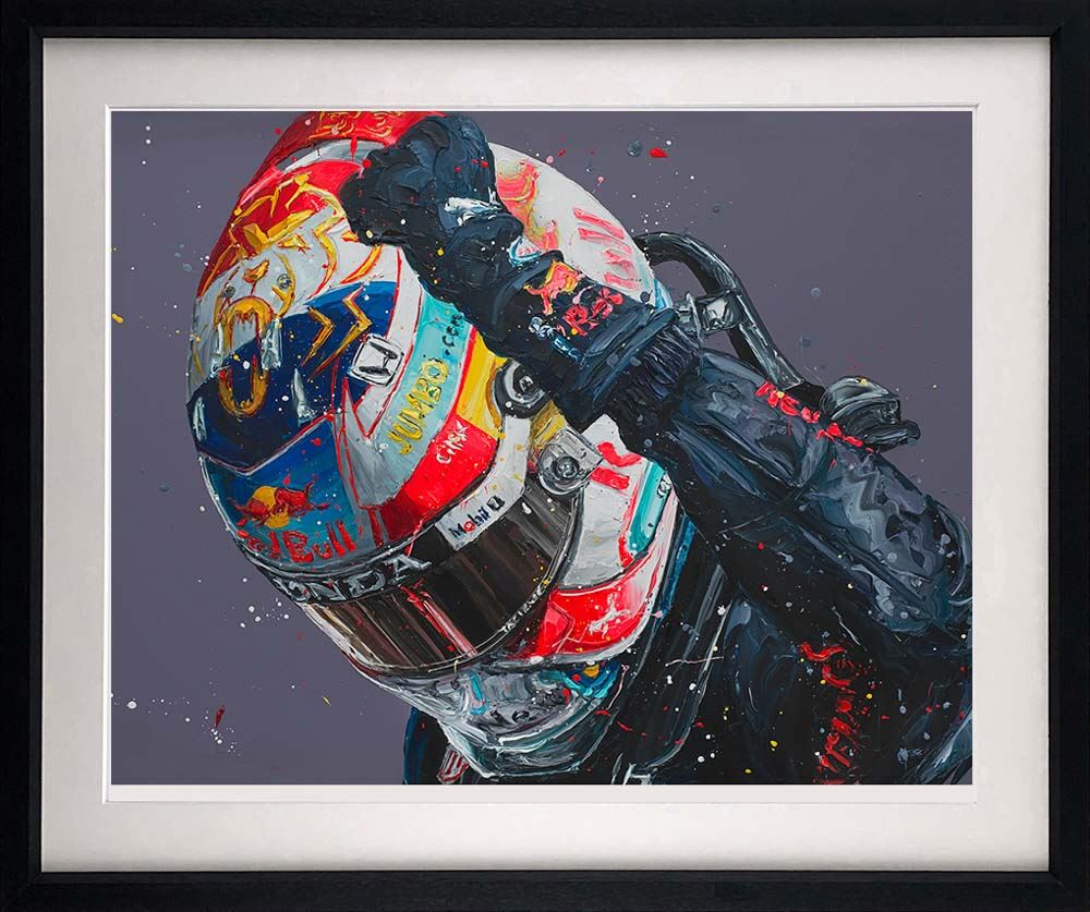 Max Dutch GP '21