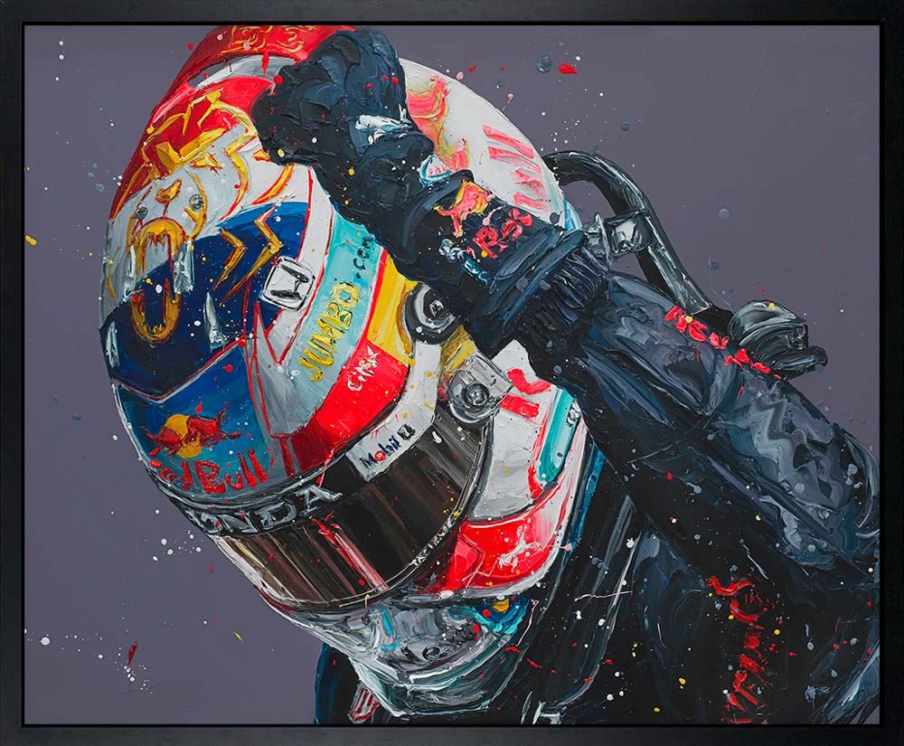 Max Dutch GP '21