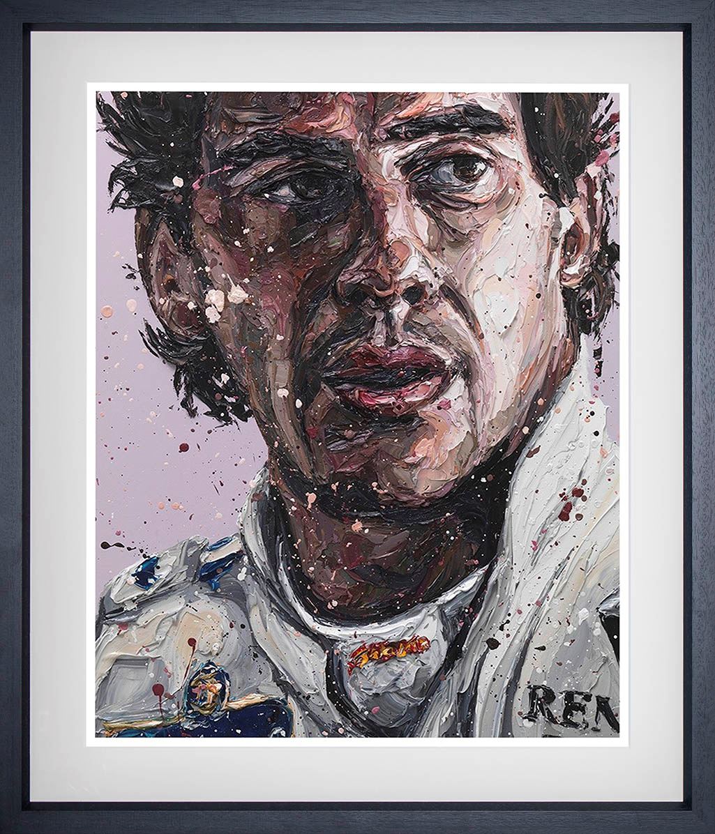 Senna Williams '18