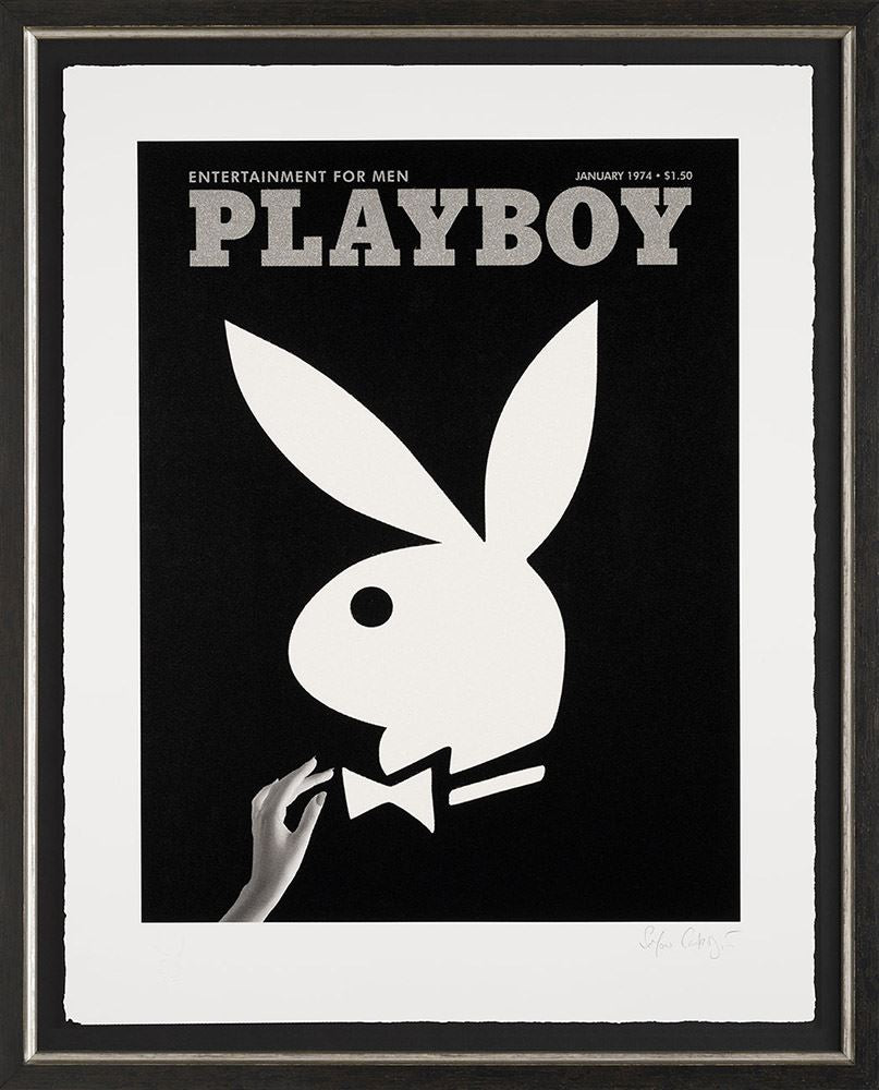 Playboy January 1974